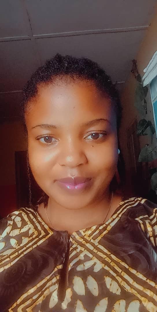 Hannah Adeyemo
